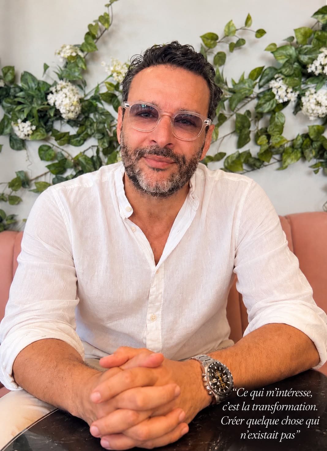 David Tordjmann