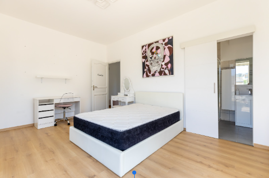 Première chambre