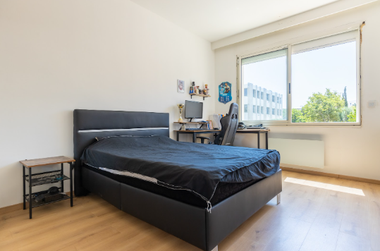 Troisième chambre
