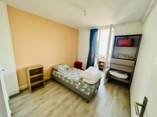 Première chambre lumineuse
