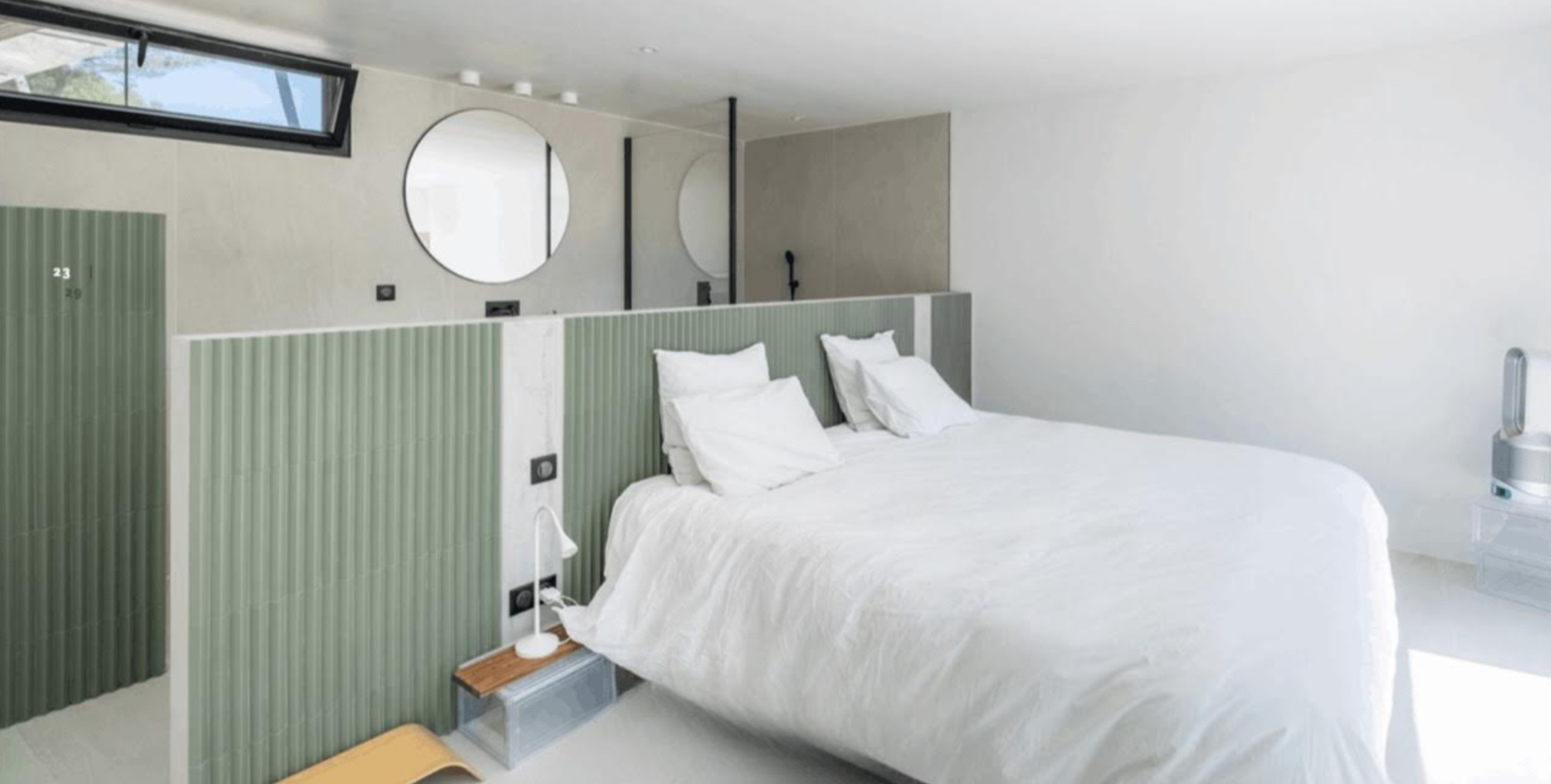 Deuxième chambre